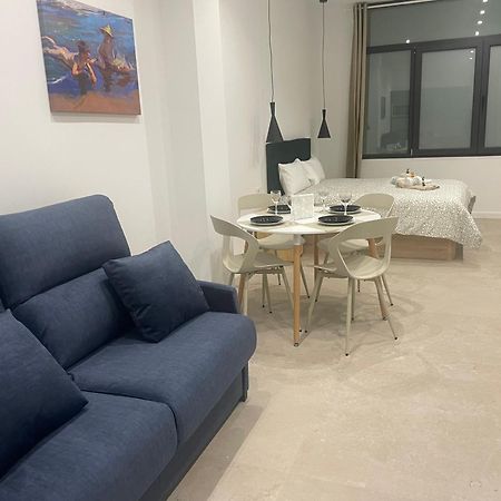 Mar&Sol Flats By Vivo Gc Appartement Valencia Buitenkant foto