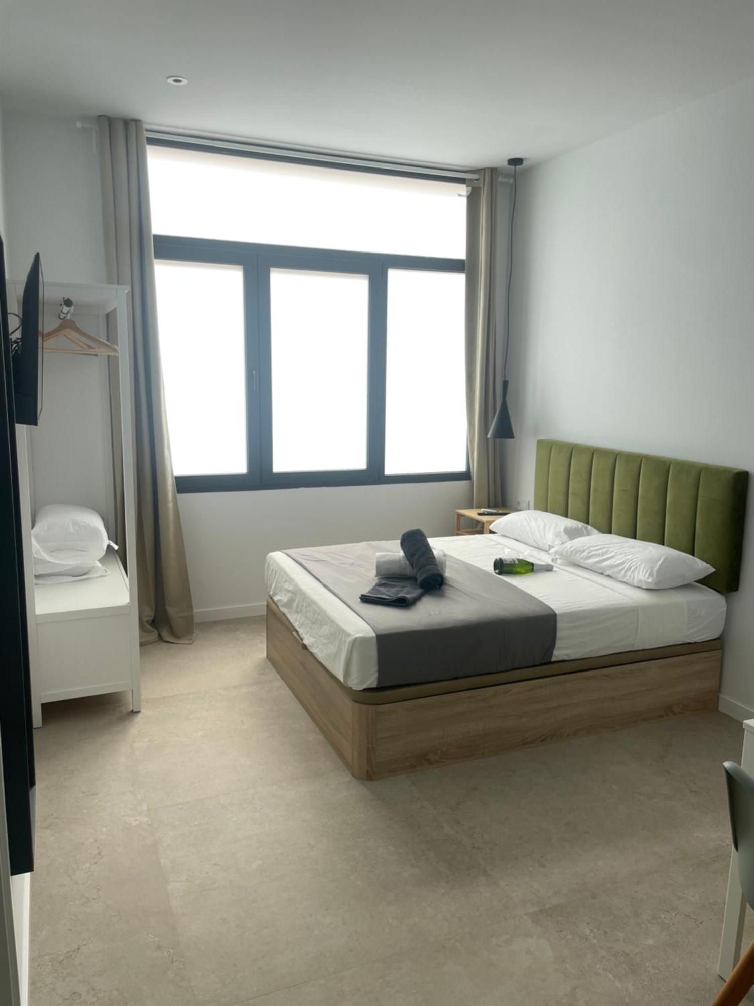 Mar&Sol Flats By Vivo Gc Appartement Valencia Buitenkant foto