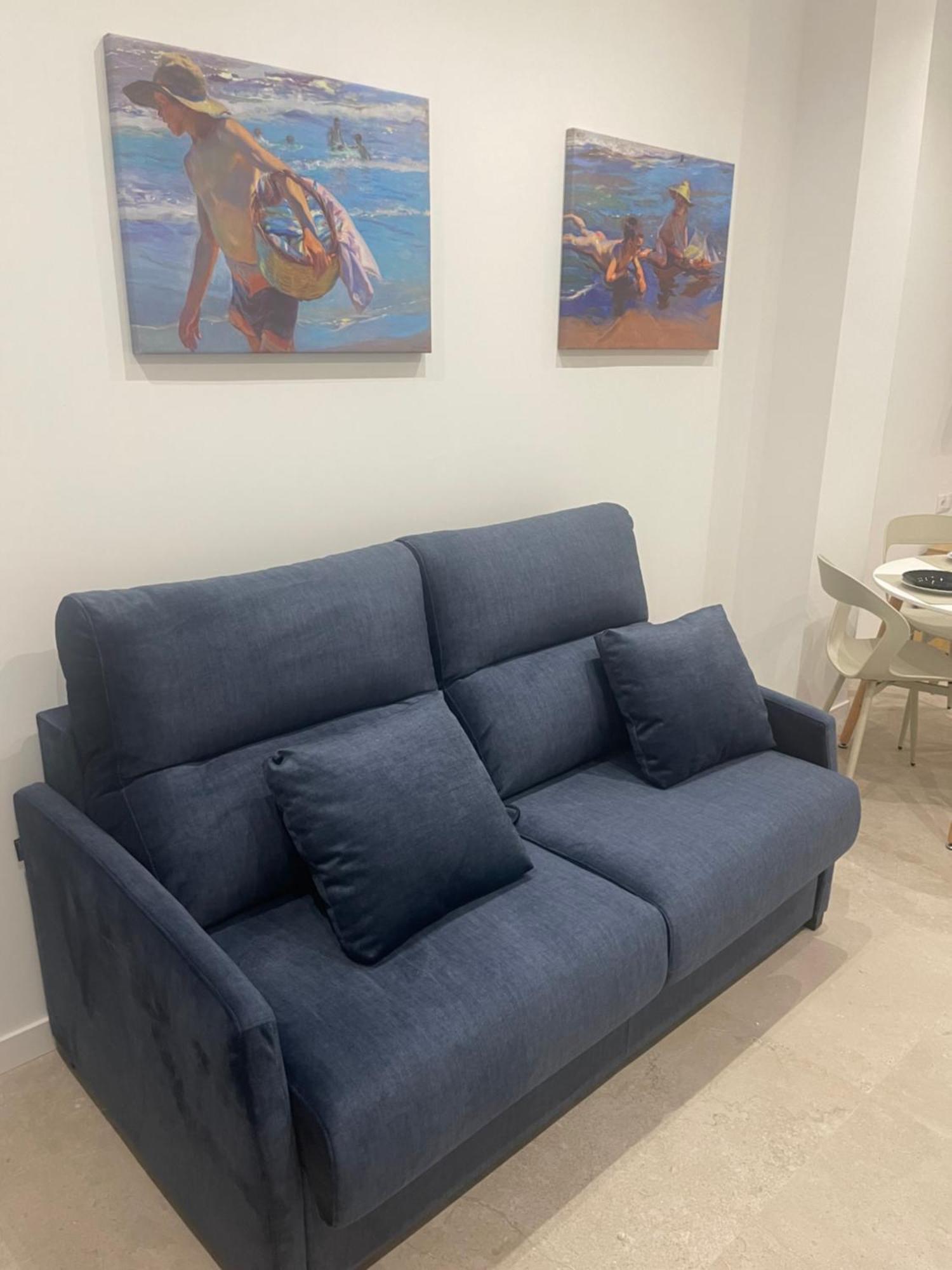 Mar&Sol Flats By Vivo Gc Appartement Valencia Buitenkant foto