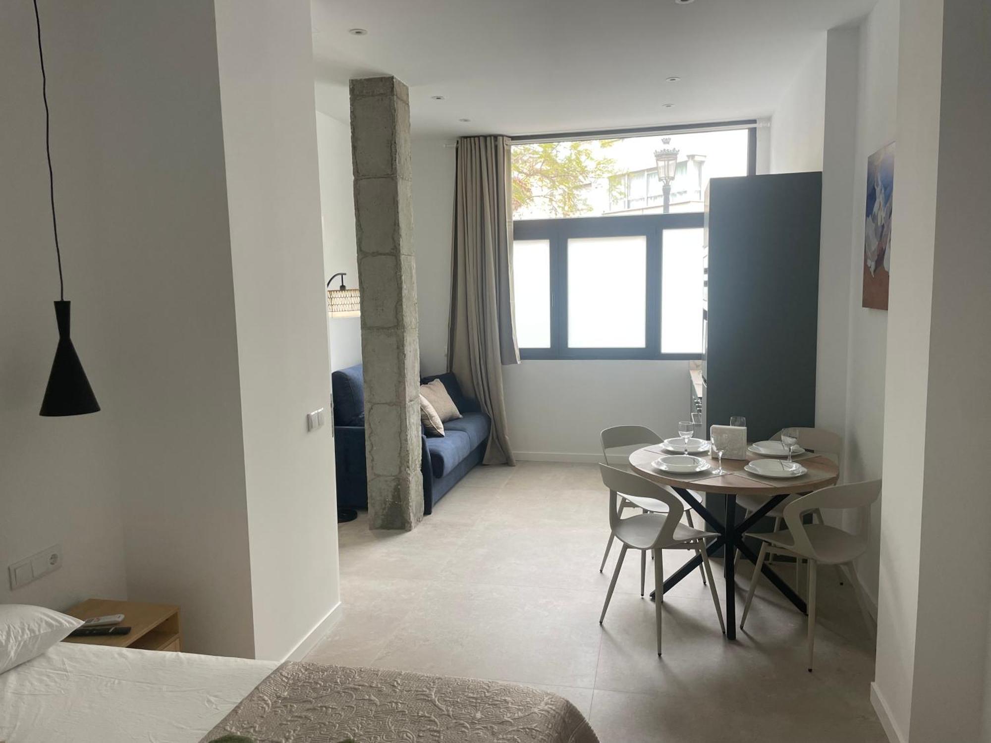 Mar&Sol Flats By Vivo Gc Appartement Valencia Buitenkant foto